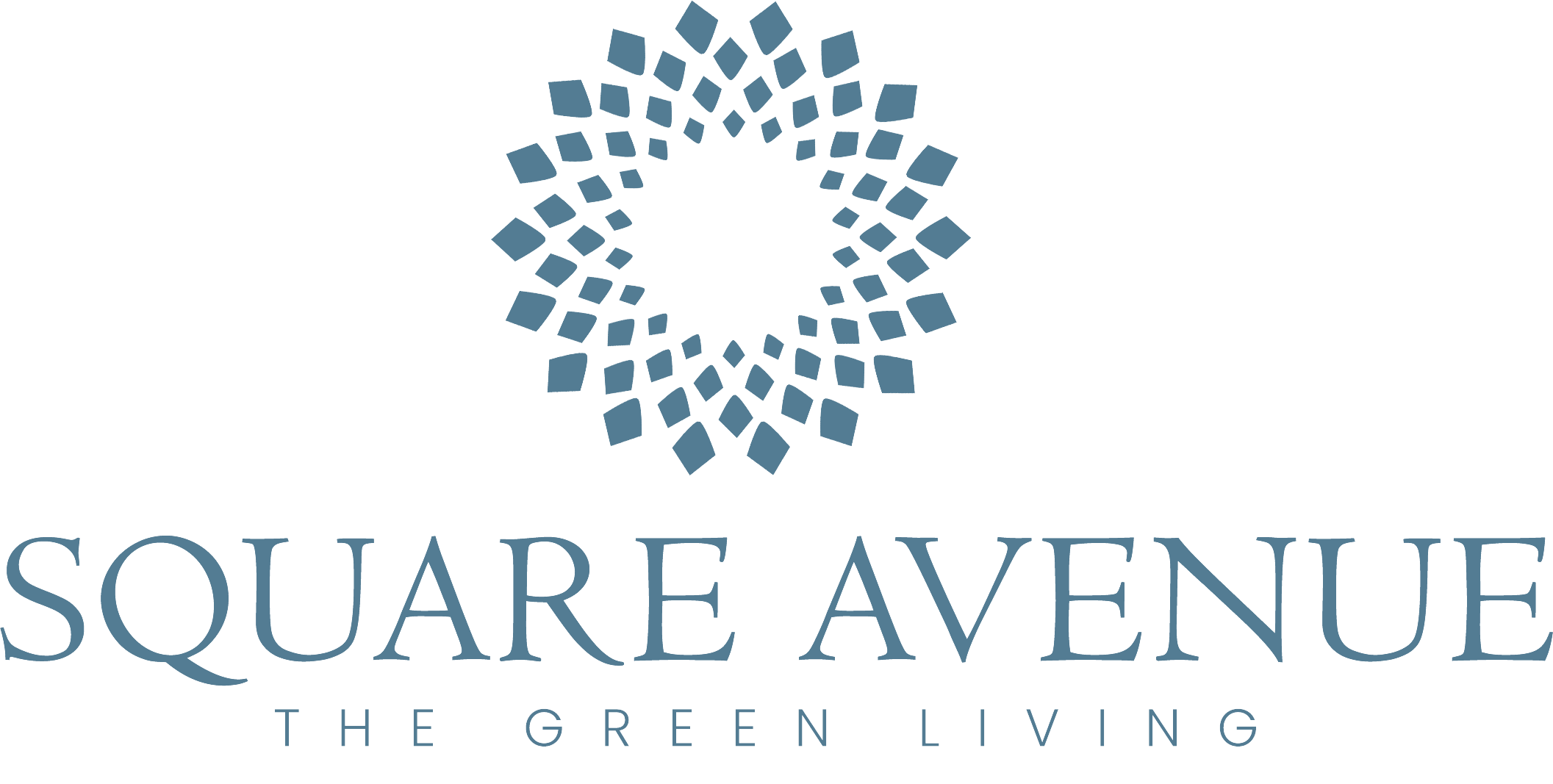 Square Avenue Logo